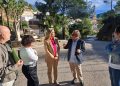 Fabregat reafirma el apoyo de la Generalitat a los municipios rurales