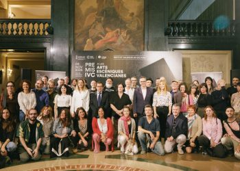 El Institut Valencià de Cultura otorgará el Premio de Honor a título póstumo a la dramaturga María Cárdenas