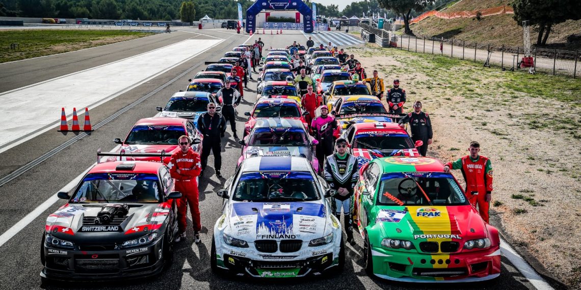 Los FIA Motorsport Games debutan en Valencia con el Circuit Ricardo Tormo como sede principal