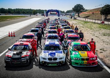 Los FIA Motorsport Games debutan en Valencia con el Circuit Ricardo Tormo como sede principal