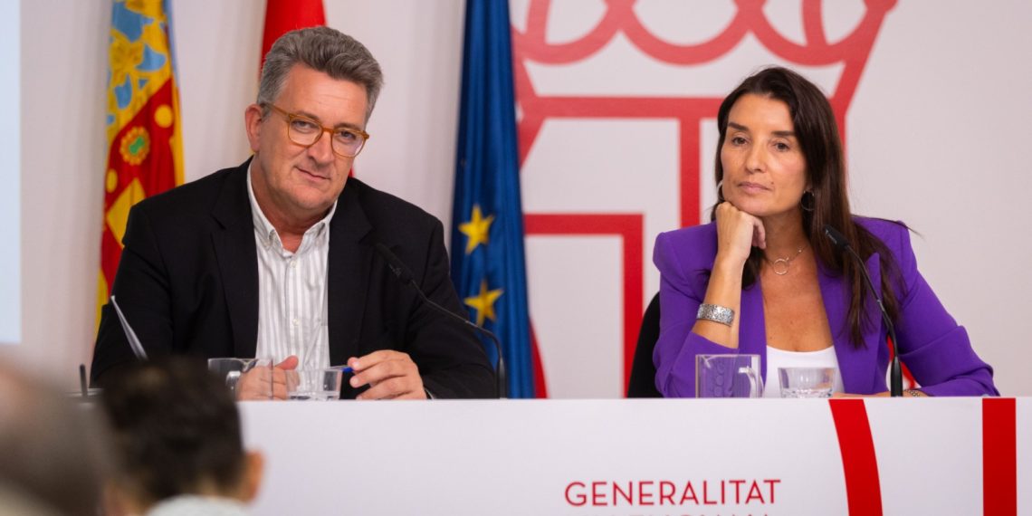 El Consell aprueba la futura Ley de Costas