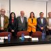 Los consellers de Hacienda y Educación participan en el encuentro ‘Nuevas tendencias de la política económica valenciana’