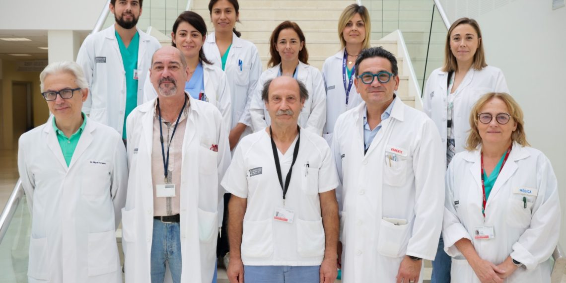 Nueva unidad en La Fe para tratar la discinesia ciliar primaria