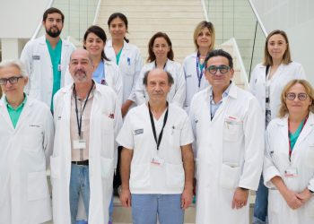 Nueva unidad en La Fe para tratar la discinesia ciliar primaria