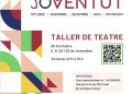 El actor Ismael J. Sempere impartirá un taller gratuito de iniciación al teatro en Ontinyent