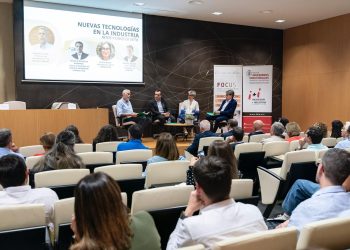 Innovación y tecnologías inteligentes para aumentar la competitividad