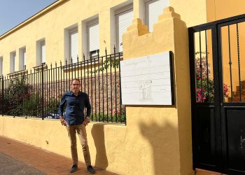 Algimia de Almonacid da un paso más hacia el autoconsumo y la sostenibilidad