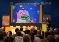 Valencia reúne a inversores nacionales e internacionales en la jornada «Weird Invest»
