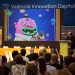 Valencia reúne a inversores nacionales e internacionales en la jornada «Weird Invest»