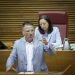 González de Zárate: “Puente debería dimitir de una vez, ha demostrado en muchas ocasiones que no está a la altura”