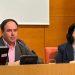 Juanfran Pérez: “Parece que a Compromís le moleste coincidir con el PP en la financiación y quiera tapar las vergüenzas del PSPV”