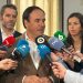 Juanfran Pérez: «El Consell de Carlos Mazón va a continuar con su apuesta por fomentar la conciliación familiar y laboral en la Comunitat Valenciana»