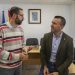 Mompó defiende el turismo de interior como pieza fundamental para revitalizar la Serranía