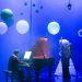 Música, títeres, mimo y danza en el Teatro Escalante