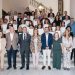 Galvañ clausura los talleres de empleo de Castellón que han formado y dado empleo a 35 personas de difícil inserción laboral