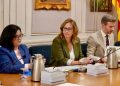 El PPCV ofrece “diálogo y mano tendida” para aprobar unos presupuestos que trabajen “en pro de los intereses de los valencianos”