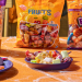 Halloween, ¡dulce y terrorífico!