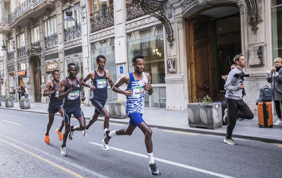 À Punt retransmitirá la Media Maratón y el Criterium de Ciclismo de la Nucia