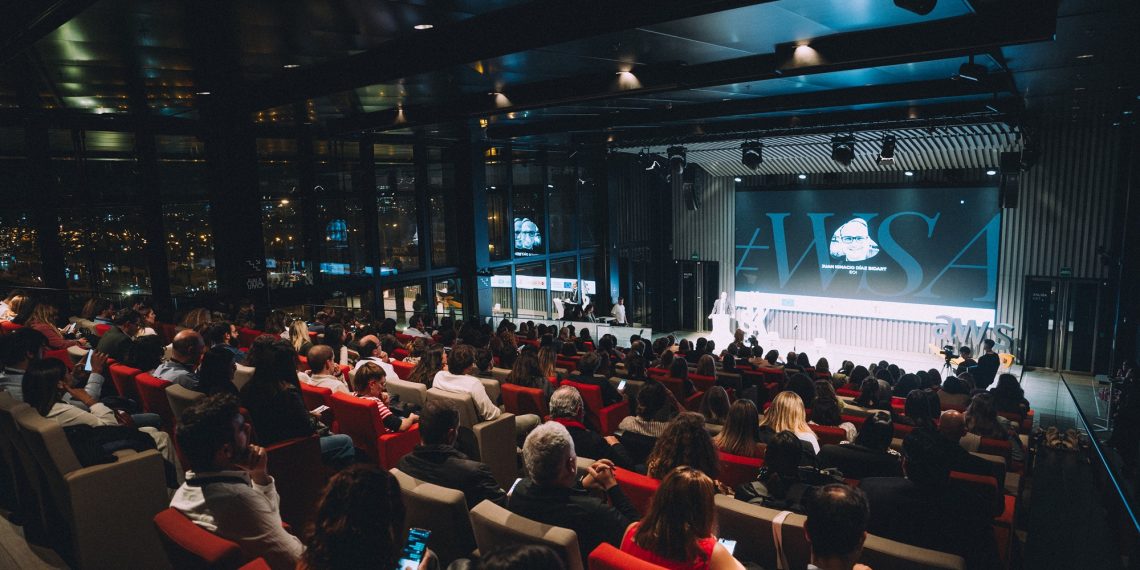 Los Women Startup Awards 2024 reconocen a la valenciana, Mercedes Iborra, como impulsora de la agricultura sostenible en España
