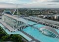 FIA Motorsport Games y VDS unen fuerzas mientras todas las miradas del mundo se centran en Valencia