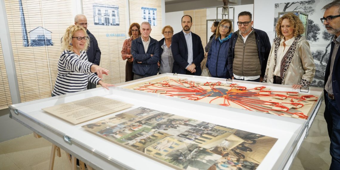 “Sostenibilitat-Museus KM0”: el primer proyecto de la Etnoxarxa
