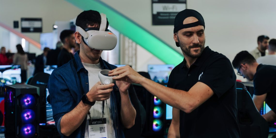 Valencia Game City presentará su espacio en la séptima edición de VDS