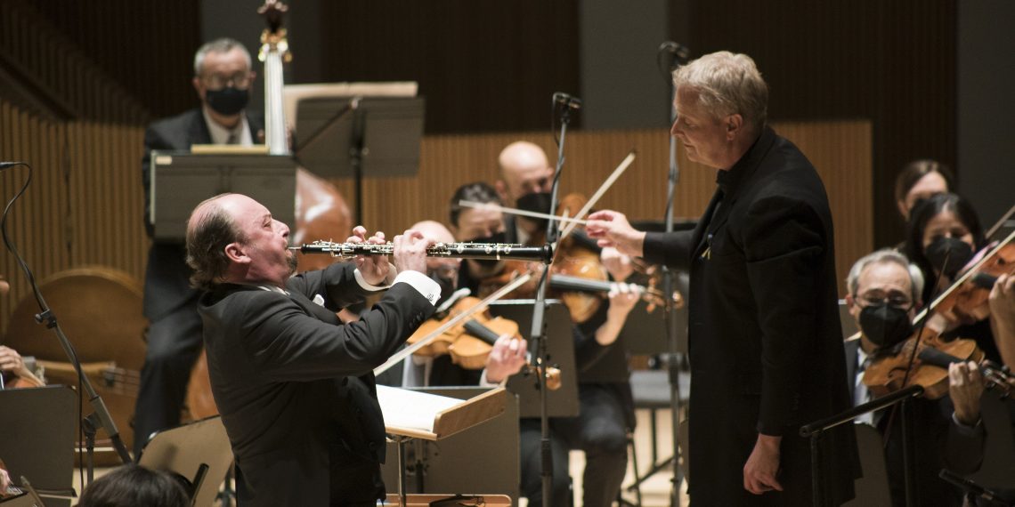 La Orquesta de València y Liebreich inician temporada con la descriptiva «Sinfonía alpina» de Richard Strauss