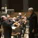 La Orquesta de València y Liebreich inician temporada con la descriptiva «Sinfonía alpina» de Richard Strauss