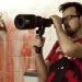 El Centre del Carme de Cultura Contemporània invita a conocer las claves del cine de terror del director valenciano Paco Plaza