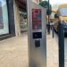 L’Eliana pone en servicio 6 plazas de aparcamiento de alta rotación