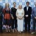 Carmen Posadas galardonada con el premio de las letras del Ateneo Mercantil de Valencia