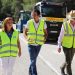 La Diputació de València publica la licitación del contrato de conservación de carreteras para los próximos 4 años