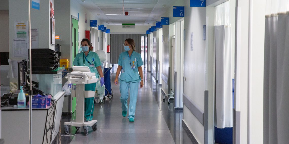 Los hospitales Ribera suman 11 nominaciones a los premios TOP20, incluidas dos a la gestión global