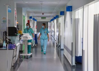 Los hospitales Ribera suman 11 nominaciones a los premios TOP20, incluidas dos a la gestión global