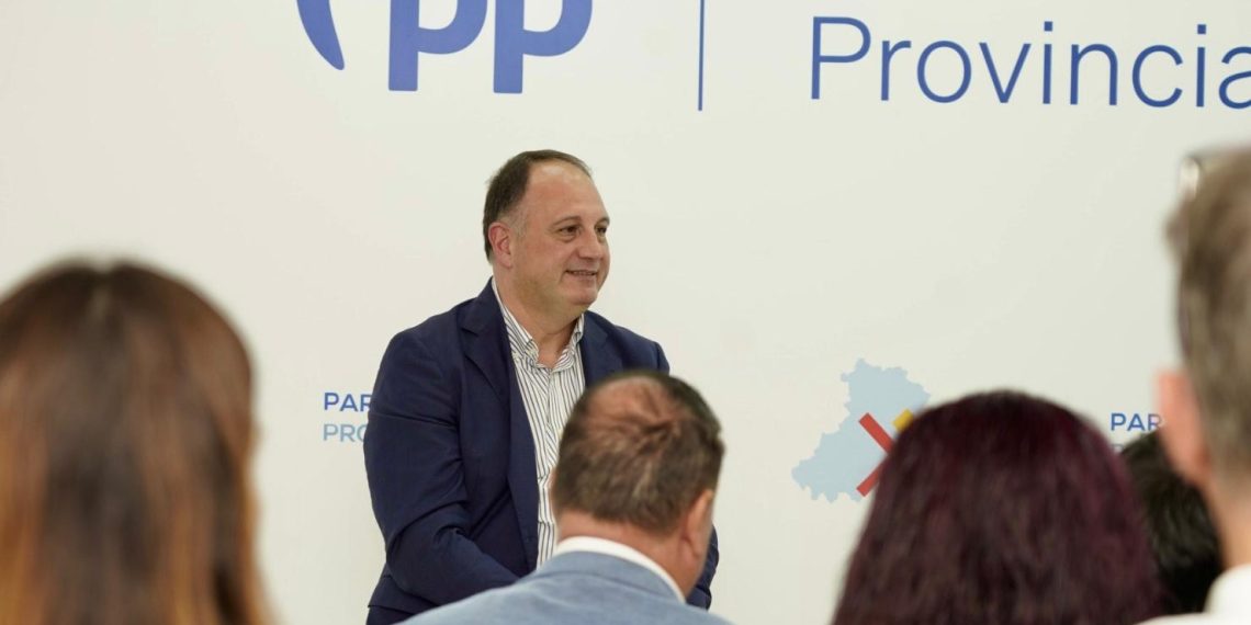 El PPCS garantiza a los castellonenses la defensa de sus derechos frente al ‘basurazo’ del PSOE