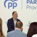 El PPCS garantiza a los castellonenses la defensa de sus derechos frente al ‘basurazo’ del PSOE