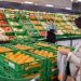 Mercadona prevé comprar 8.000 toneladas de Caqui Persimon cultivado en Valencia, un 14% más que en la campaña anterior