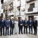 El PP lamenta que Sánchez ningunee el Sexenni tras la negativa del Ministerio de Cultura a respaldar con 17.000 euros los festejos
