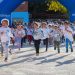 Los colegios de la Comunidad Valenciana se unen a la carrera solidaria La Vuelta al Cole Unoentrecienmil