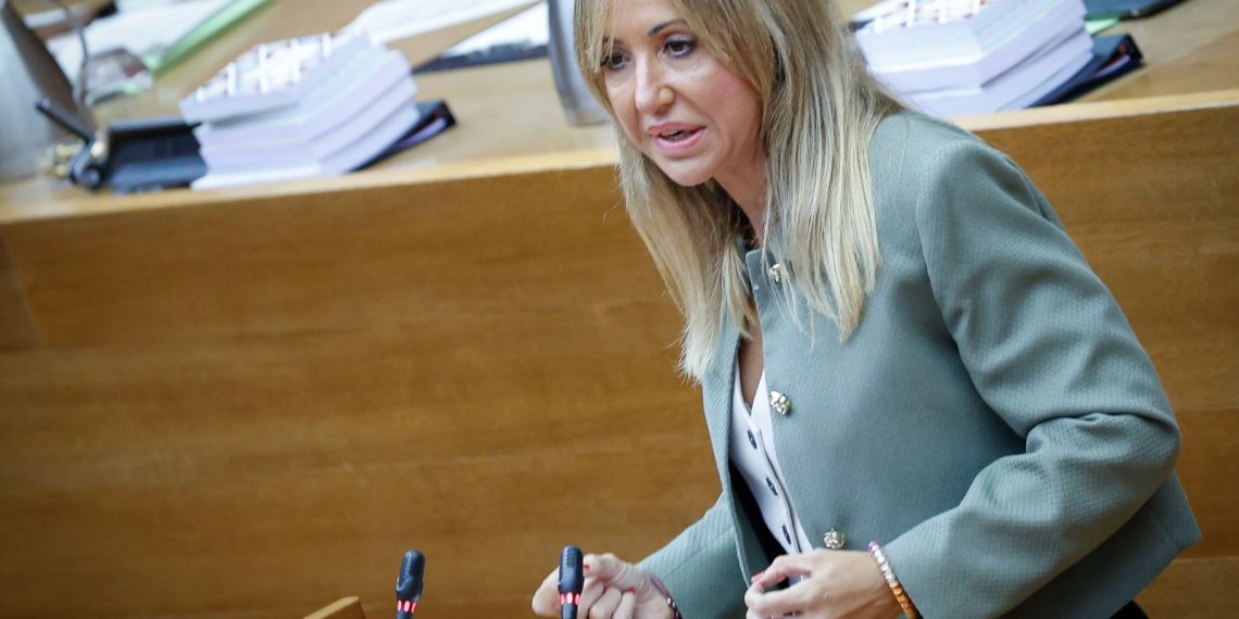El PPCV califica de «inmoral» al síndic socialista por «desprestigiar el servicio de Emergencias en pleno temporal»