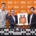 Heineken España, el nuevo patrocinador del Valencia Basket Club