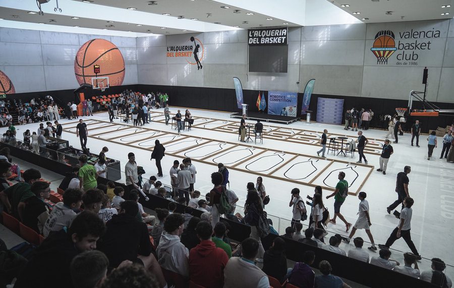 Innovación y Paz: El Día de la ONU en L’Alquería del Basket