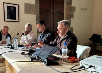 Los productores de trufa de España se congregan en Villa de El Toro para reivindicar su naturaleza agrícola