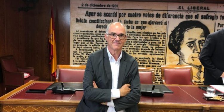 Las 56 propuestas de Mazón