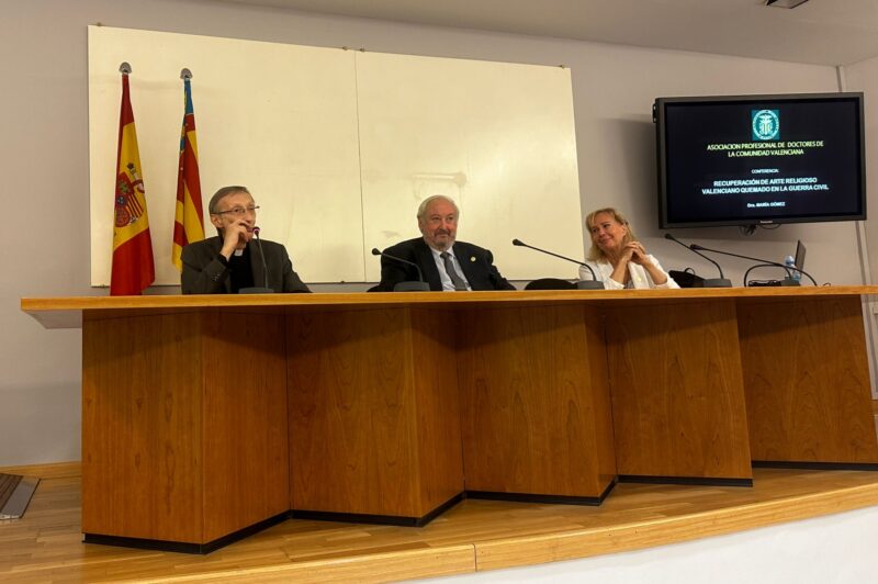 I Jornada de los Doctores Magnos de la Excelencia
