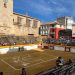 Cultura inicia la declaración como Bien de Interés Cultural inmaterial del sistema constructivo tradicional de la Plaza de Toros de Algemesí