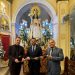 Jesús Salmerón: “Cumplir con la palabra dada en campaña: Un compromiso ineludible”.