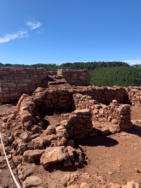 El Torrejón de Gátova