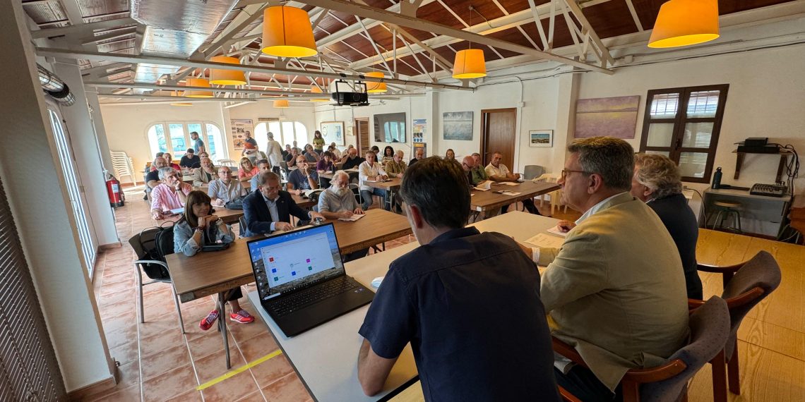 L’Albufera podría convertirse en Reserva de la Biosfera
