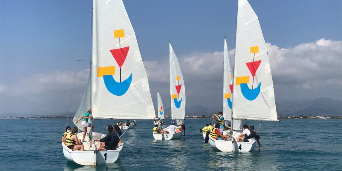 La Generalitat convoca la campaña ‘A la Mar 2025’
